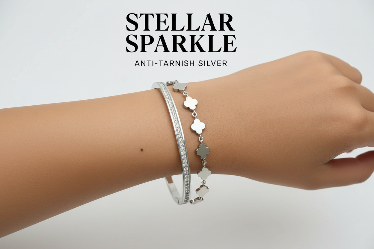 Stellar Sparkle