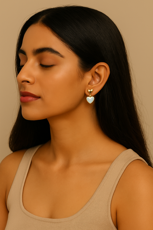 Heartswept Glow Drops