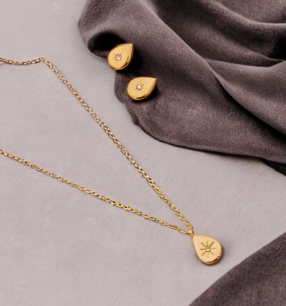 Glow Pendant Set
