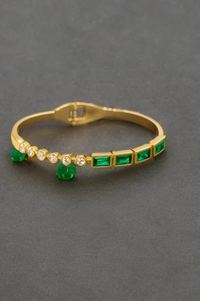 Zinia Prism Bracelet