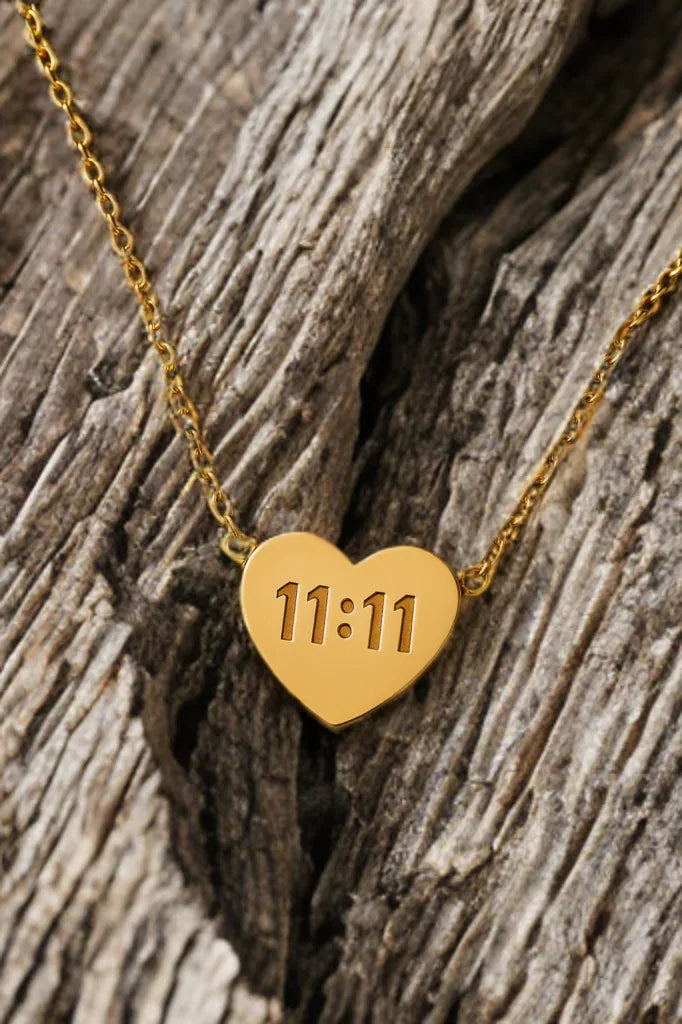 Wishcode heart