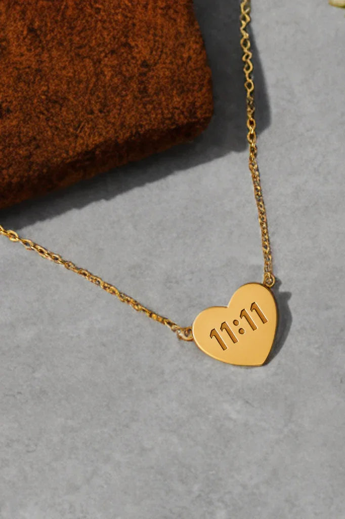 Wishcode heart