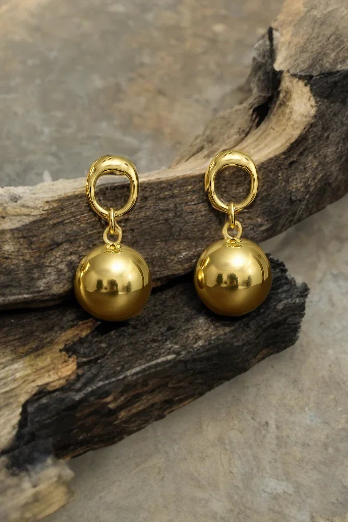 Aurelia Drop Balls