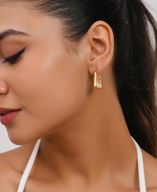 Why Shaira’s Anti-Tarnish Jewelry is Changing the Way India Wears Gold