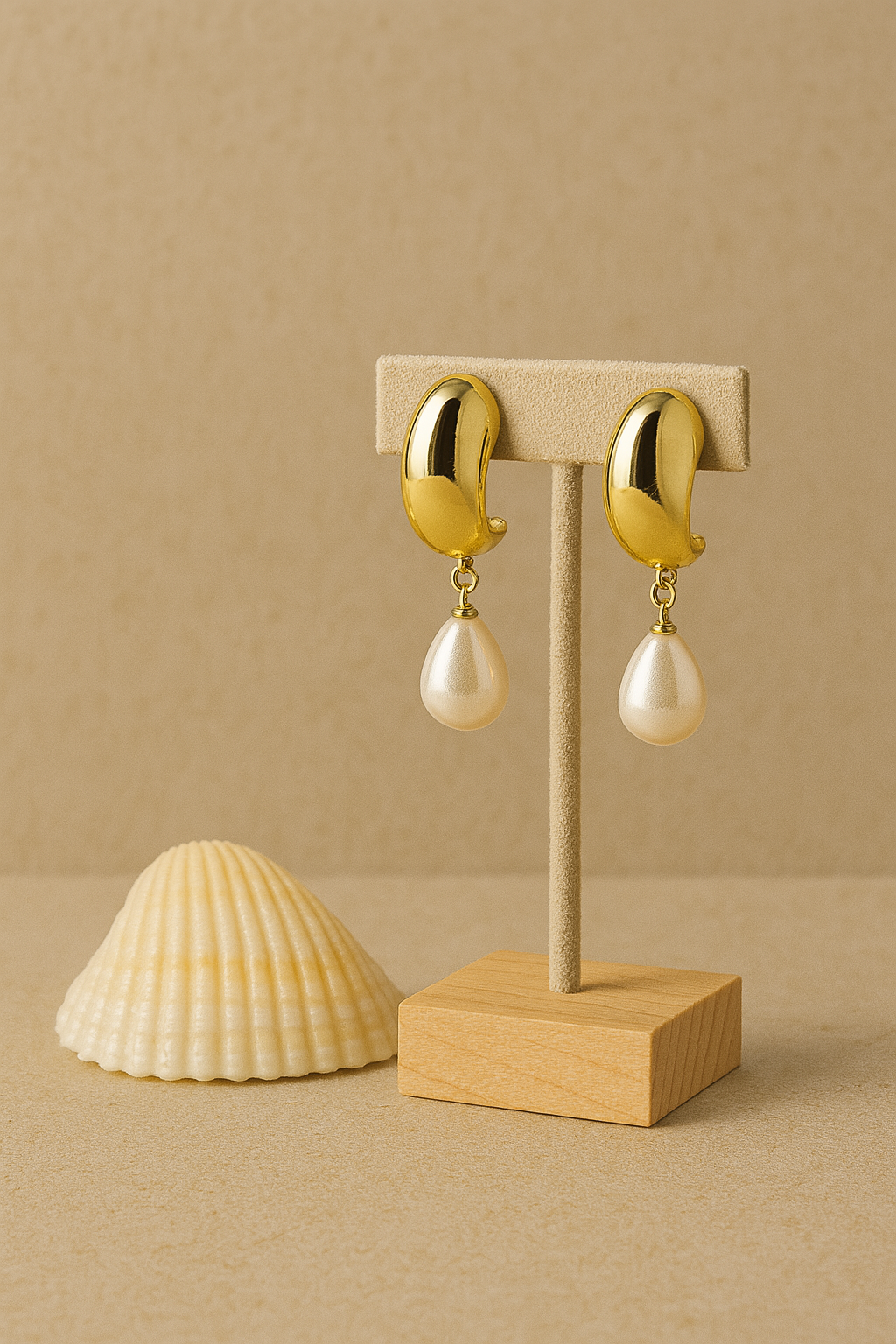 PearlMist Drops