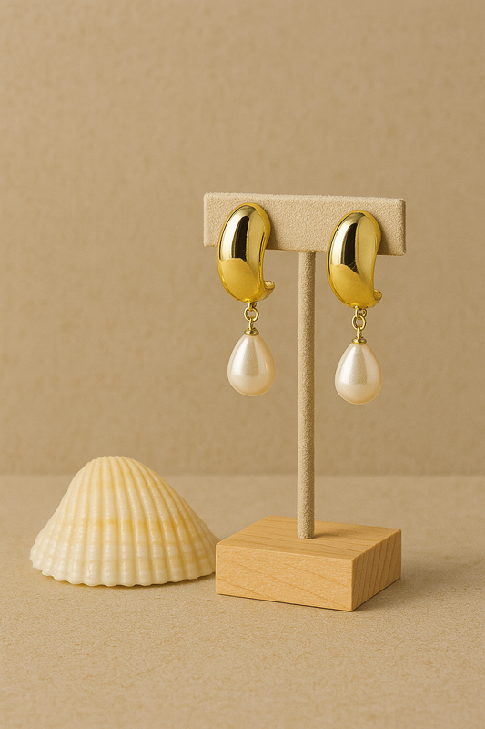 PearlMist Drops