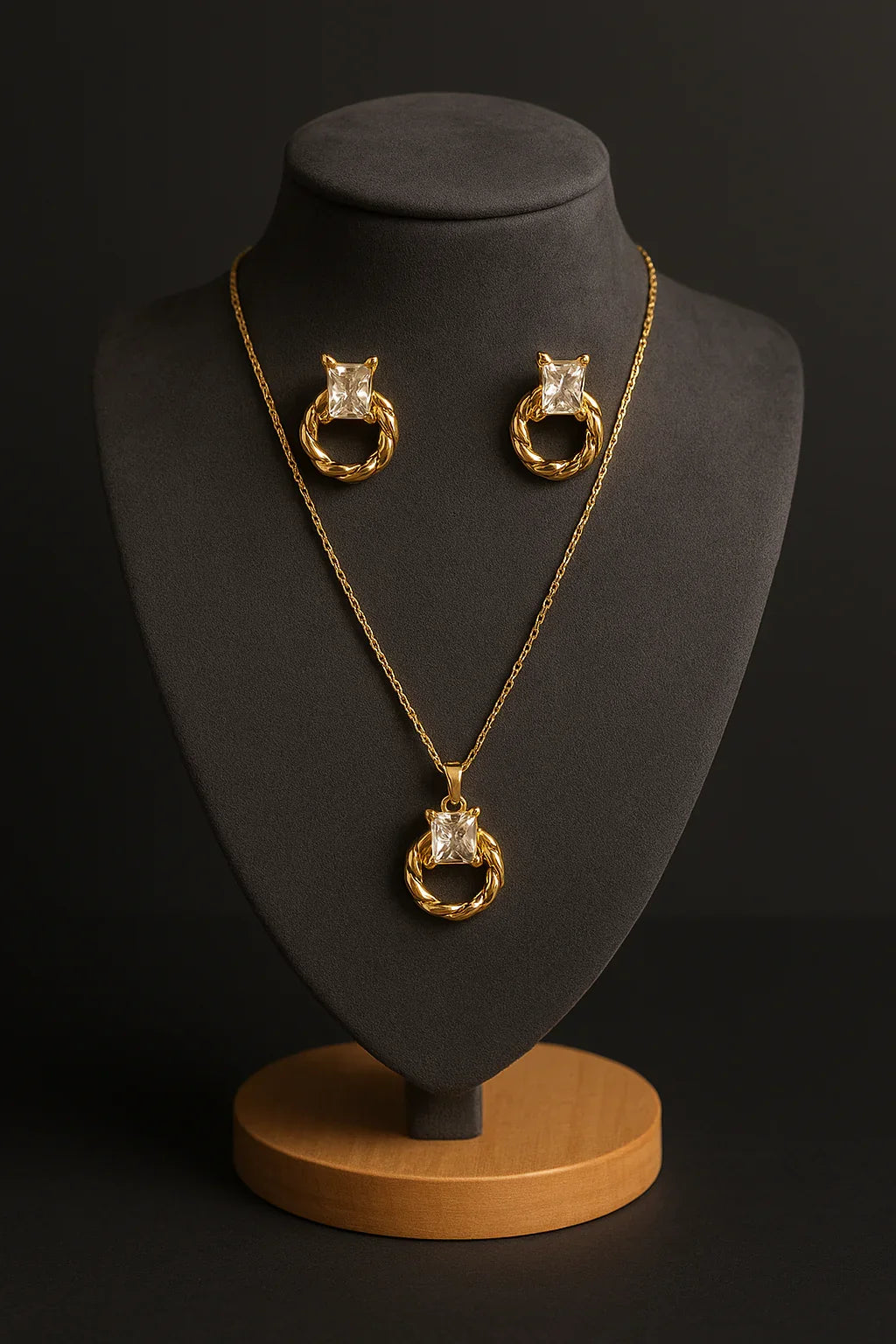 Solstice Gleam Set