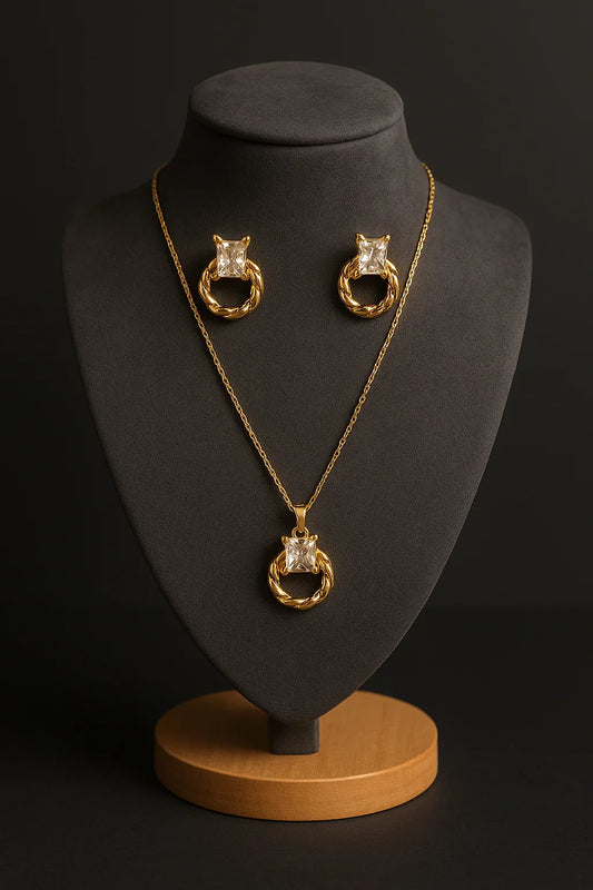 Solstice Gleam Set
