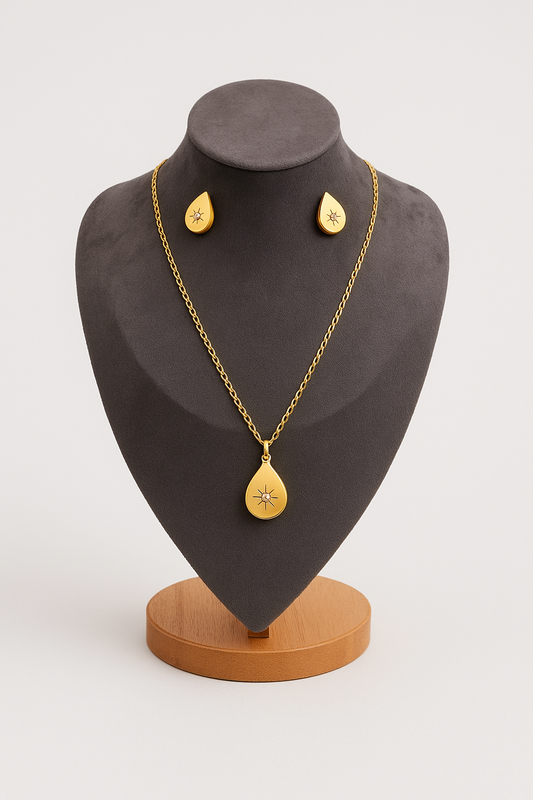 Glow Pendant Set