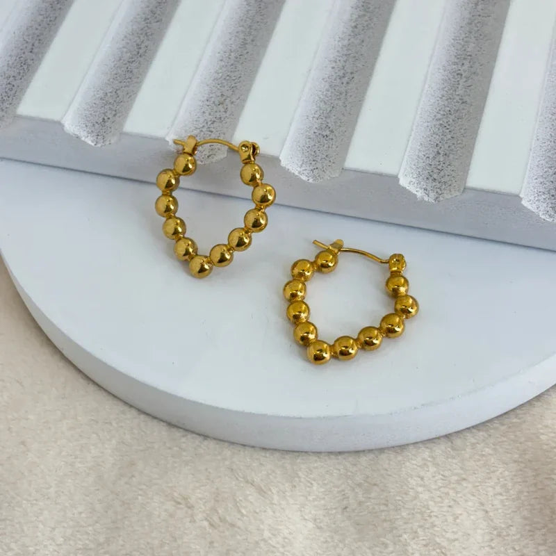 Radiant Heart Hoops