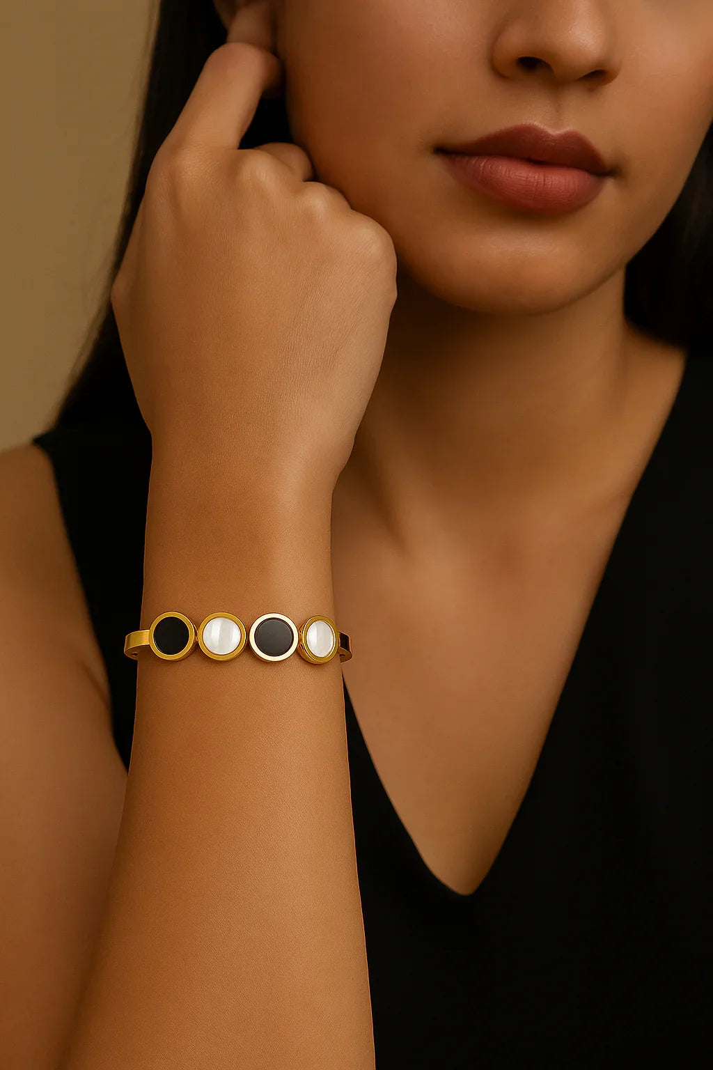 Eclipsa Harmony Cuff