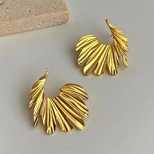 Sierra Wave Hoops