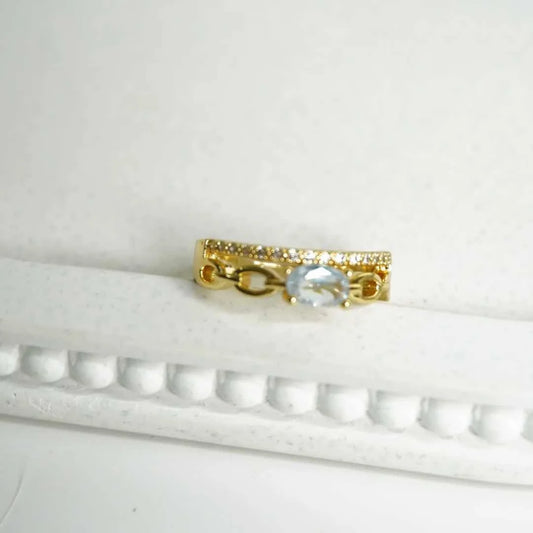 Amora Duo Ring