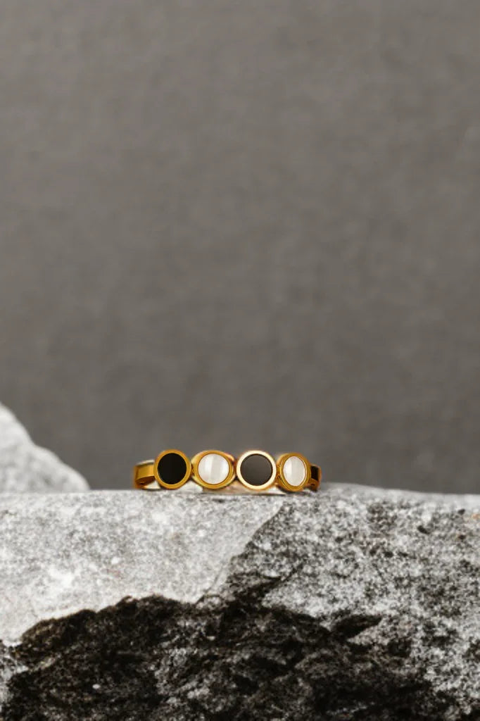 Eclipsa Harmony Cuff