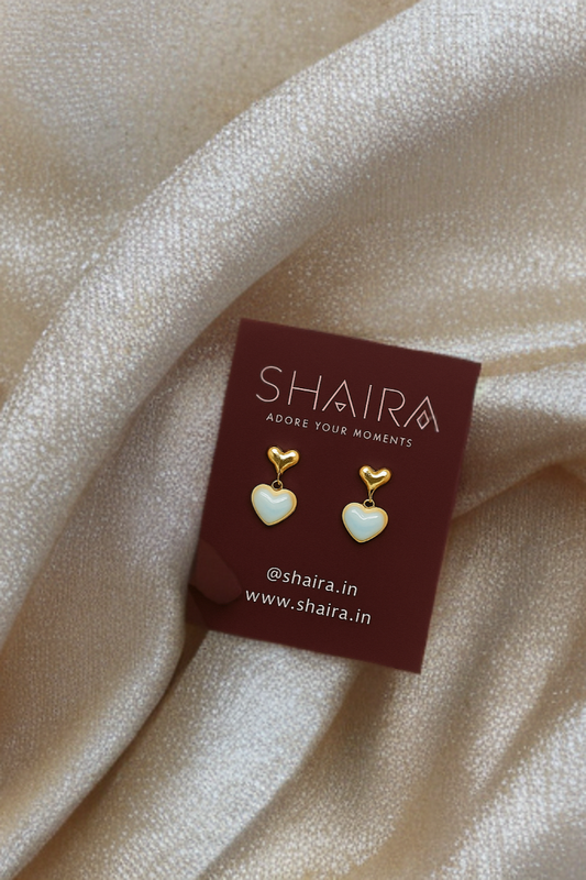 Heartswept Glow Drops