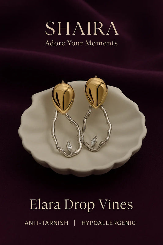 Elara Drop Vines